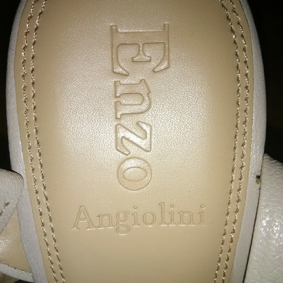 Enzo Angiolini  sandels - Picture 2 of 6
